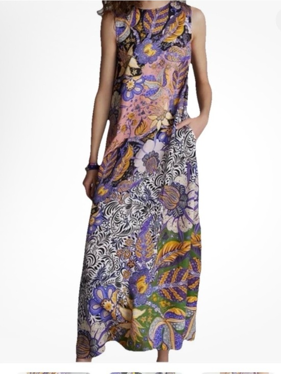 Anthropologie Dresses & Skirts - Anthropologie Alanna Maxi Dress